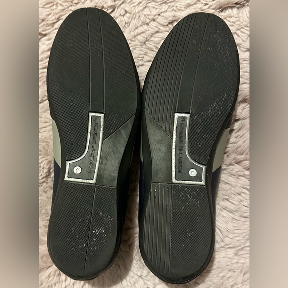 Porsche Design P1700 shoe men - Picture 6 of 8